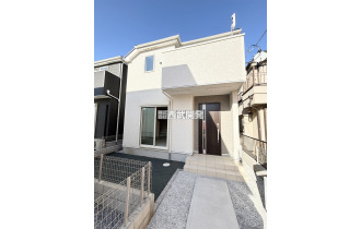 【外観】現地外観