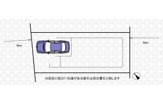 【区画図】