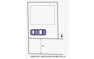 【区画図】