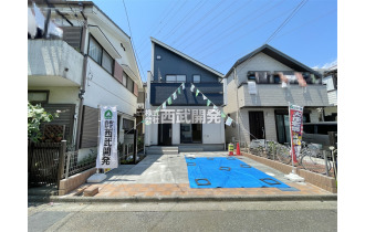 【外観】現地外観