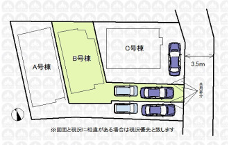 【区画図】