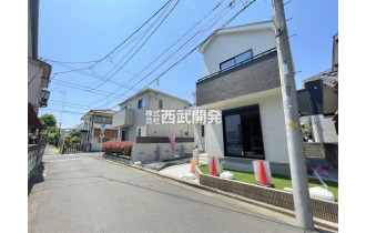 【外観】2025.6.5撮影