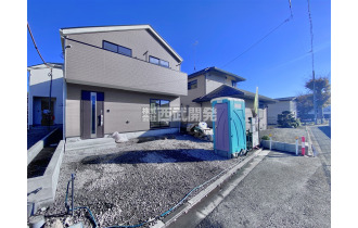 【外観】現地全景