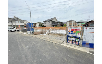 【外観】販売現地全景
