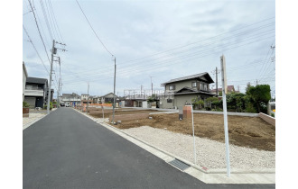 【外観】販売現地全景