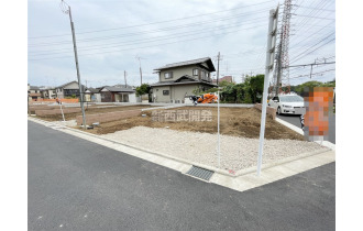 【外観】販売現地全景