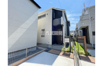 【外観】現地全景
