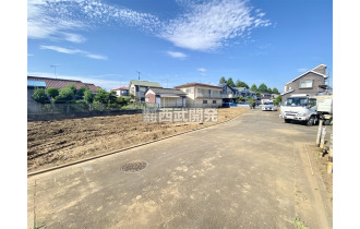 【外観】現地全景