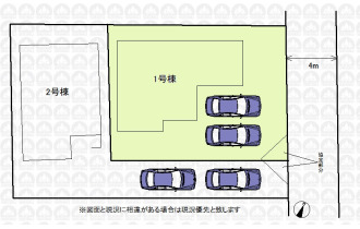 【区画図】