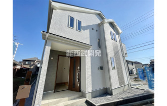 【外観】現地全景