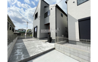 【外観】販売現地全景