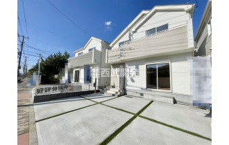 【外観】現地外観