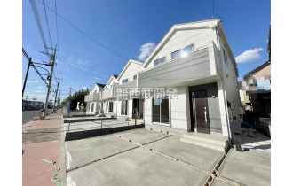 【外観】現地全景