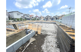 【外観】現地全景