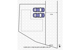 【区画図】