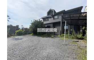 【外観】現地全景