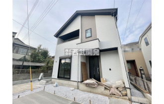 【外観】現地外観