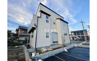 【外観】現地外観