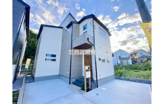 【外観】現地外観