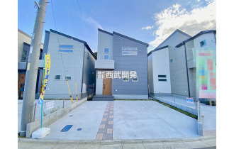 【外観】現地外観