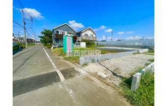 【外観】現地全景