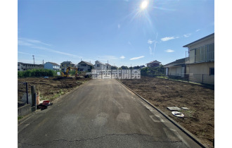 【外観】現地全景