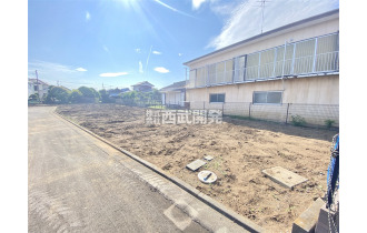 【外観】現地全景
