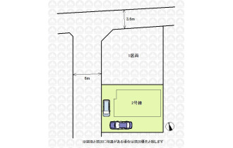 【区画図】