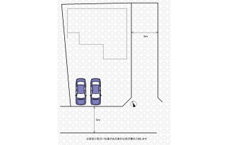 【区画図】