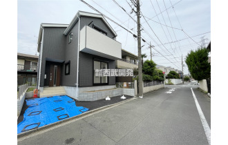 【外観】現地外観