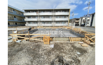 【外観】現地全景