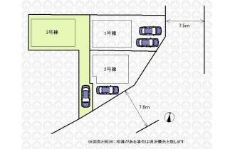 【区画図】