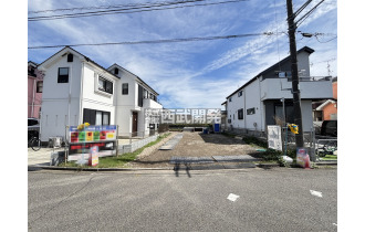 【外観】現地全景