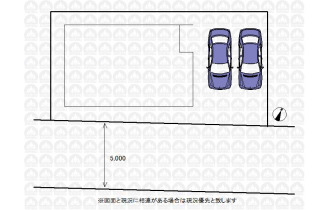 【区画図】