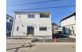 【外観】現地外観