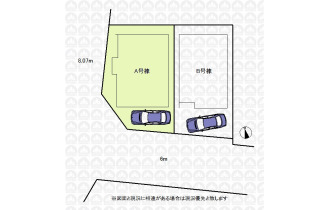 【区画図】