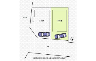 【区画図】