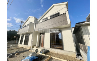 【外観】現地全景