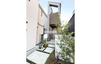 【外観】現地外観