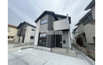 【外観】現地全景