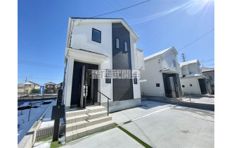 【外観】現地全景