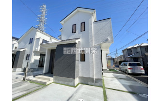 【外観】現地全景