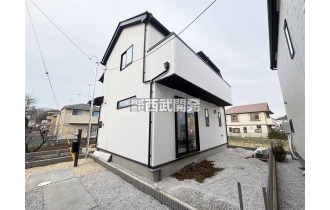 【外観】現地全景