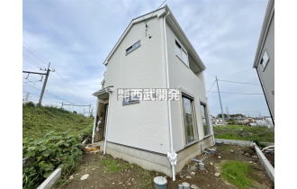 【外観】現地全景