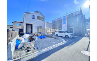 【外観】現地全景