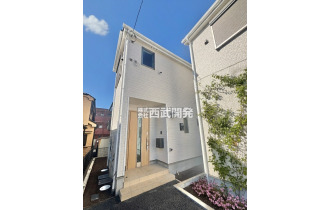 【外観】現地全景