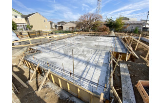 【外観】現地全景