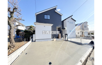 【外観】現地外観