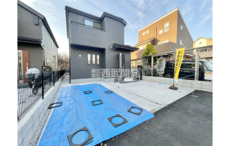 【外観】現地全景