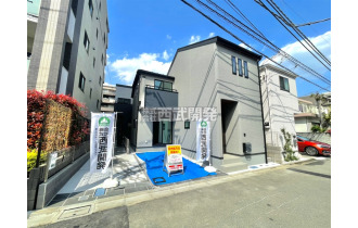 【外観】現地全景